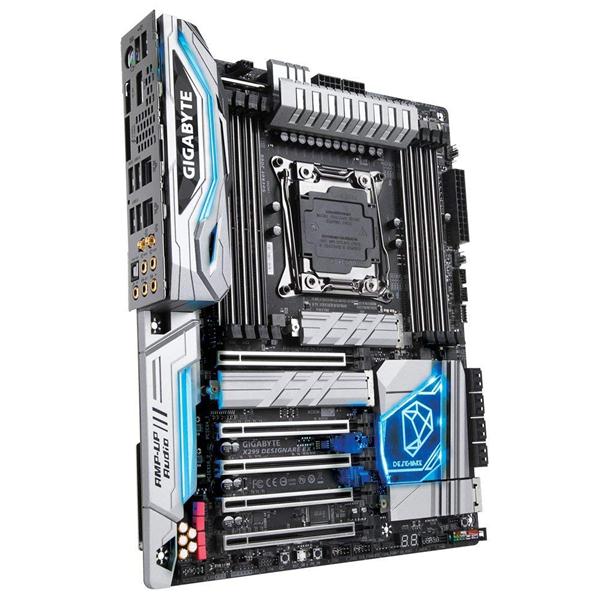 M4L-80127263 Gigabyte Tech X299 DESIGNARE EX Motherboard