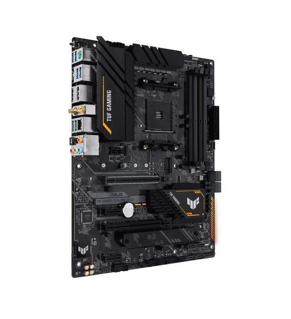 M4L-80134442 ASUS TUF Gaming X570-Pro WI-FI II Motherboard