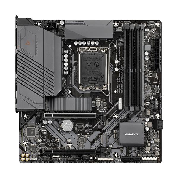 M4L-80134555 Gigabyte Tech B660M GAMING X AX DDR4 Motherboard