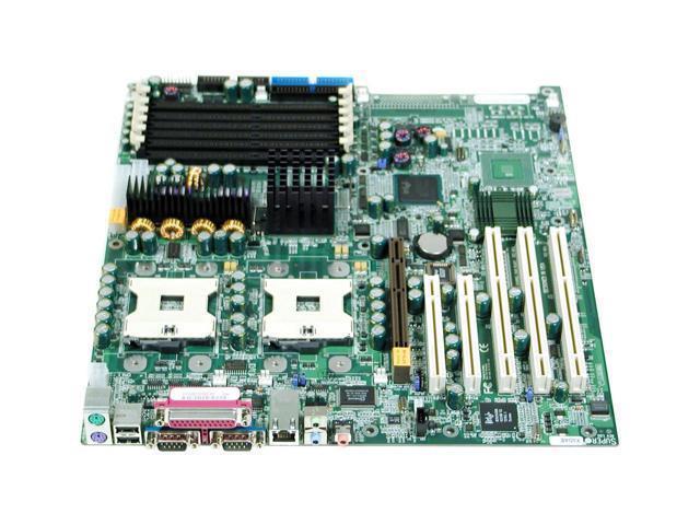 M4L-801406 SuperMicro X5DA8/X5DAE Motherboards