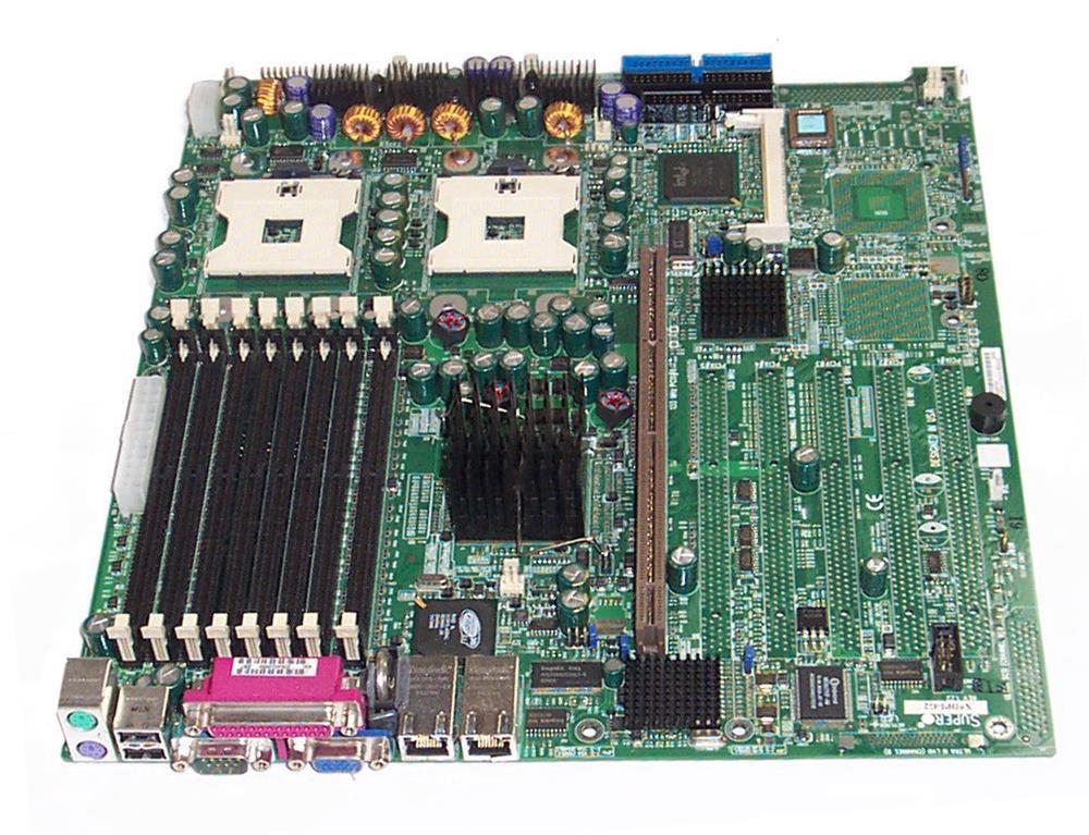 M4L-801413 SuperMicro X5DPi-G2 Motherboard