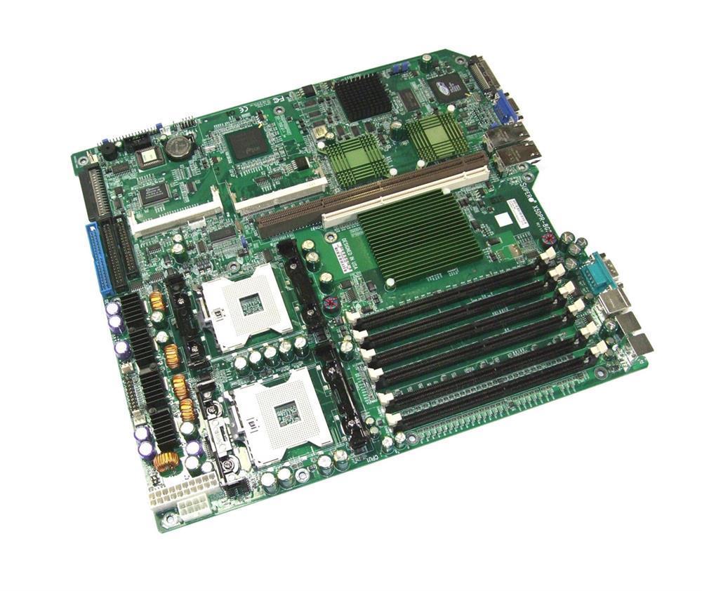 M4L-801417 SuperMicro X5DPR-8G2+