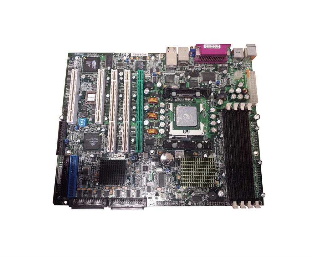 M4L-801419 SuperMicro X5SS8-GM