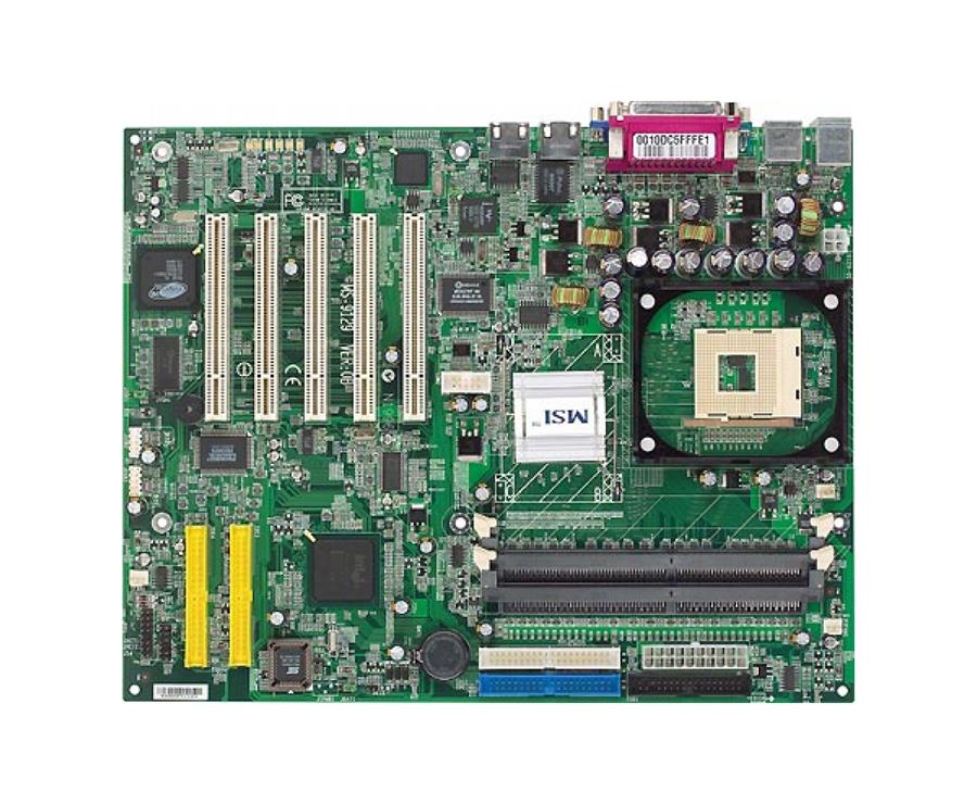 M4L-801732 MSI 845E Master-LRM (MS-9129)