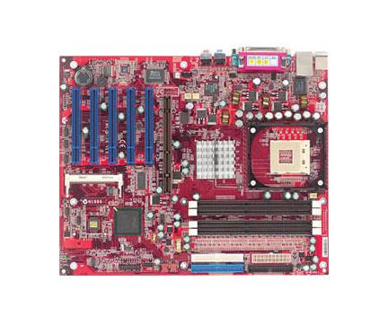 M4L-801733 MSI E7205 Master-L (MS-9126) Motherboard