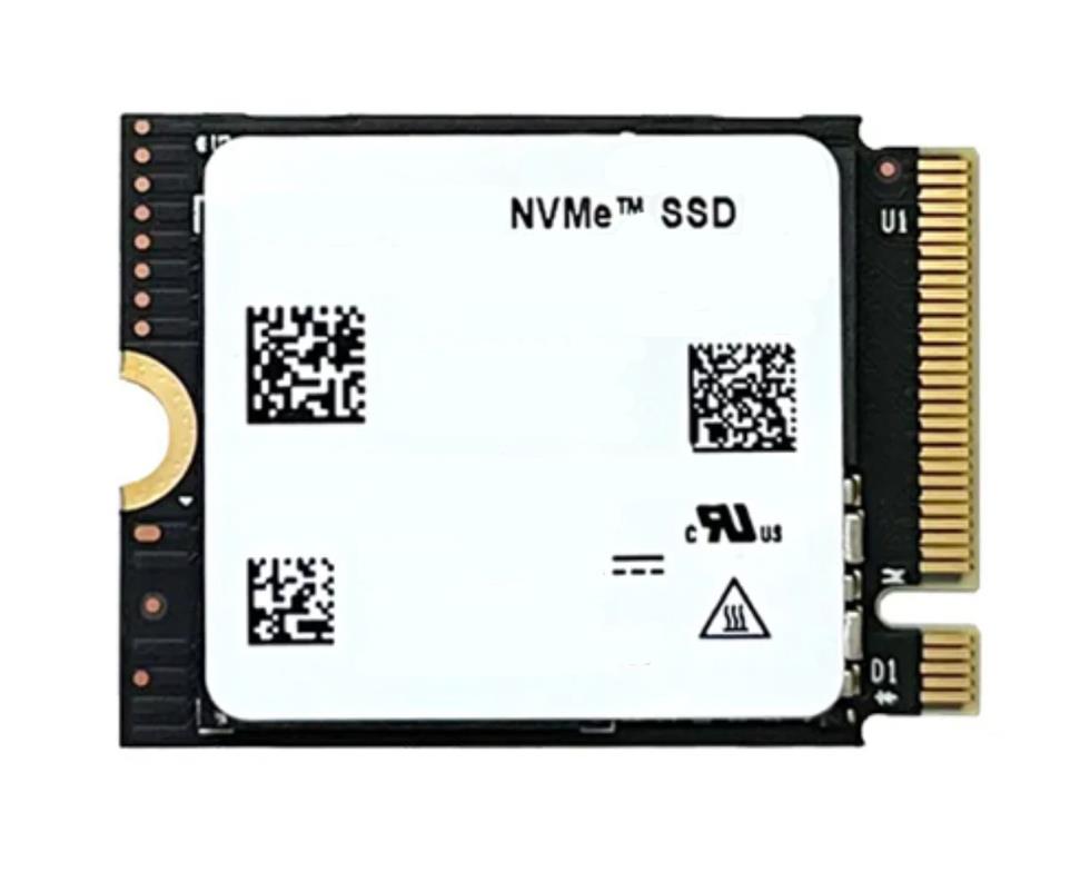M51239-001 HP 256GB PCI Express NVMe 3.0 x4 M.2 2230 Solid State Drive (SSD)