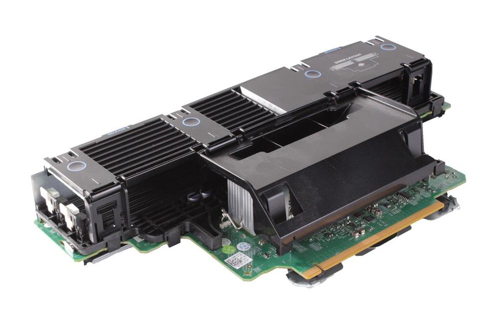 M654T Dell R910 Memory Riser