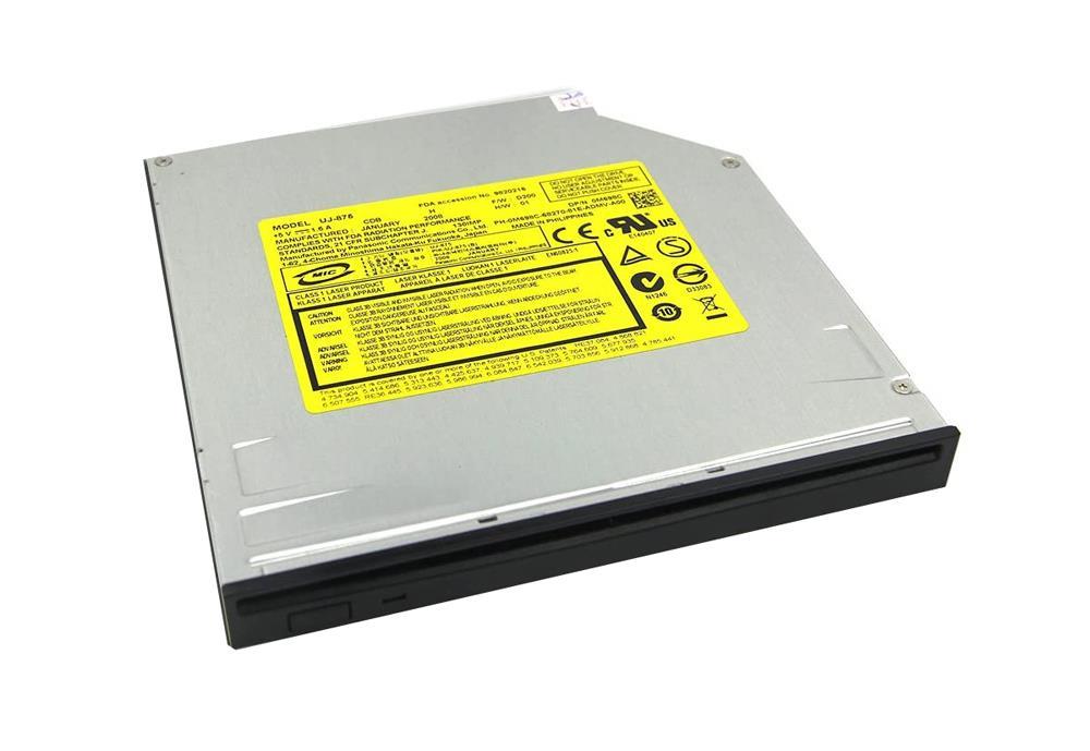 M698C Dell Assembly Dvd+/-rw 8slot1530psncnbk