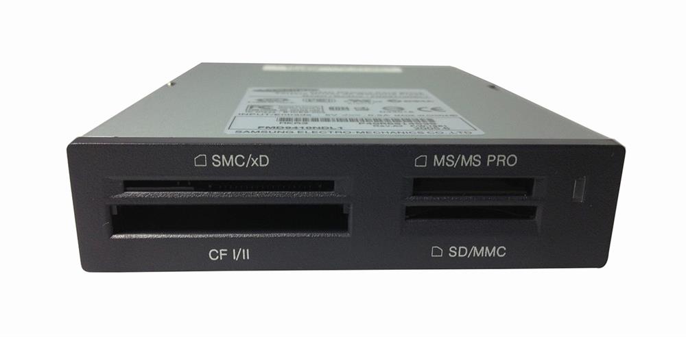 M7502 Dell Memory Card Reader USB Chassis 2005