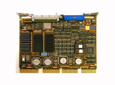 M7624-A Vax3300/3400 CPU Module