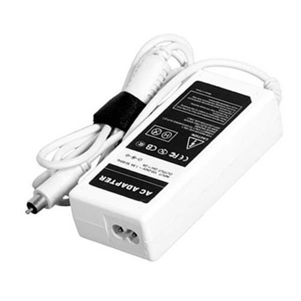 M8576LL/A Apple 100-240V 50-60Hz 24V DC Power Adapter for PowerBook G4