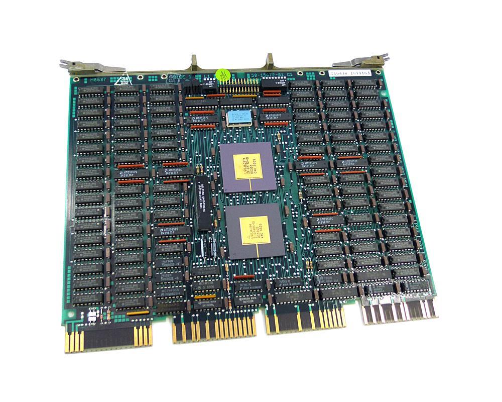 M8637 DEC 2MB Memory Board