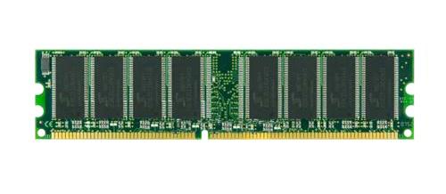 M9654G/A apple 2GB PC3200 DDR-400MHz non-ECC Unbuffered CL3 184-Pin DIMM Memory Module