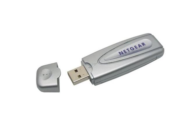 MA111NA NetGear 11Mbps 802.11b Wireless USB Adapter (Refurbished)