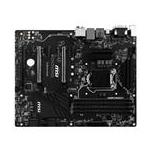 MSI MB-Z170ASP