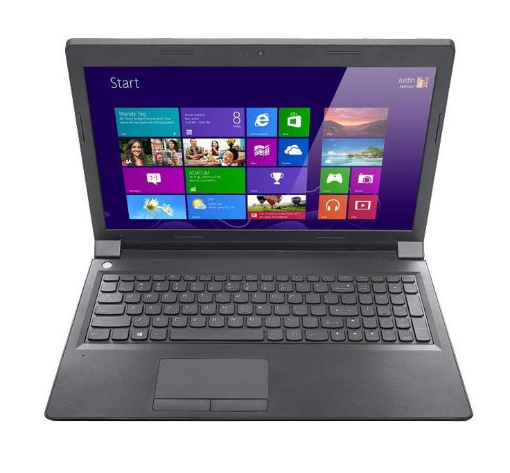 MB28JUK-B Lenovo Laptop Computer System