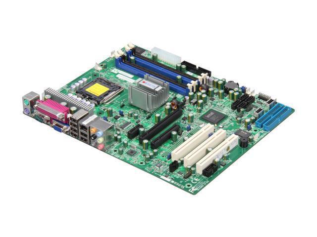 MBD-C2SBA-O SuperMicro C2SBA Socket LGA 775 Intel G33 + ICH9 Chipset Intel Core 2 Duo/ Quad Processors Support DDR2 4x DIMM 4x SATA 3.0Gb/s ATX Motherboard (Refurbished)