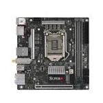 SuperMicro MBD-C9Z390-CG-IW-O