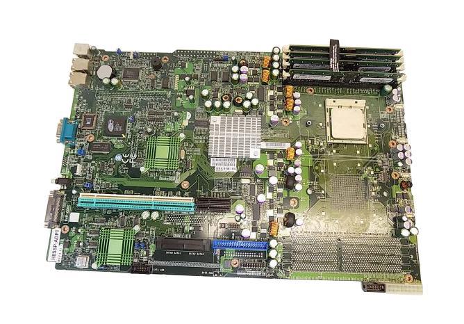 MBD-H8SSP-i-B SuperMicro H8SSP-I Socket 940 ServerWorks HT2000 + HT1000 Chipset AMD Opteron Processors Support DDR 4x DIMM 4x SATA Proprietary Motherboard (Refurbished)