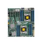 SuperMicro MBD-X10DRH-CT-O