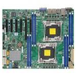 SuperMicro MBD-X10DRH-iT-O