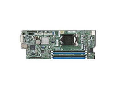 MBD-X10SLE-HF SuperMicro X10SLE-HF Socket LGA 1150 Intel C226 Express Chipset Intel Xeon E3-1200 v3/v4 4th Generation Core i3/ Pentium/ Celeron Processors Support DDR3 4x DIMM 4x SATA3 6.0Gb/s Proprietary Server Motherboard (Refurbished)