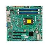 SuperMicro MBD-X10SLH-F