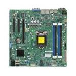SuperMicro MBD-X10SLL-F-O