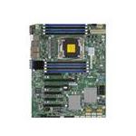 SuperMicro MBD-X10SRH-CLN4F-O
