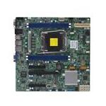 SuperMicro MBD-X11SRM-VF