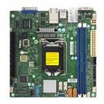 SuperMicro MBD-X11SRi-IF