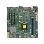 SuperMicro MBD-X11SSH-F-O