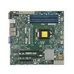 SuperMicro MBD-X11SSH-LN4F-B