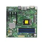 SuperMicro MBD-X11SSQ-L
