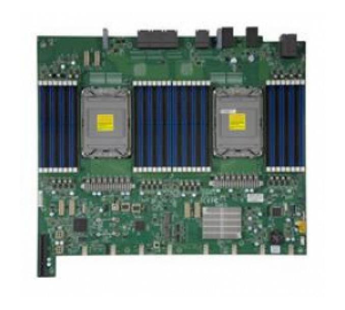MBD-X12DPL-I6-B SuperMicro X12DPL-i6 Socket LGA 4189 Intel C621A Chipset Intel Xeon Scalable Processors Support DDR4 8x DIMM 12x SATA3 6.0Gb/s ATX Server Motherboard (Refurbished)