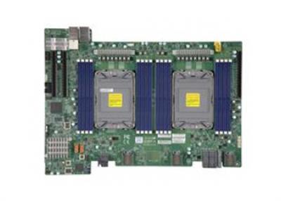 MBD-X12DSC-6 SuperMicro X12DSC-6 Dual Socket LGA 4189 Intel C621A Chipset Intel Xeon Scalable Processors Support DDR4 16x DIMM 2x SATA3 6.0Gb/s Proprietary Server Motherboard (Refurbished)