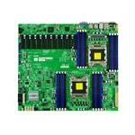 SuperMicro MBD-X9DRX+-F-B