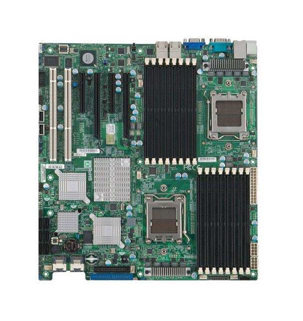 MBDH8DI3FB SuperMicro H8DI3+-F Socket F LGA-1207 AMD SR5690 Chipset Extended-ATX Server Motherboard (Refurbished)