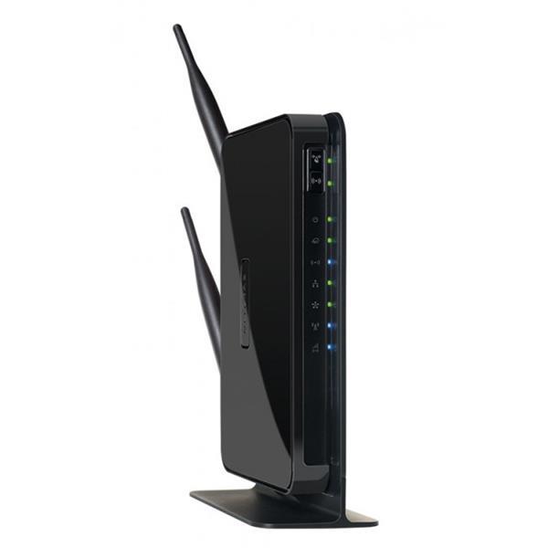 MBR1515L NetGear 4g Lte Broadband Router