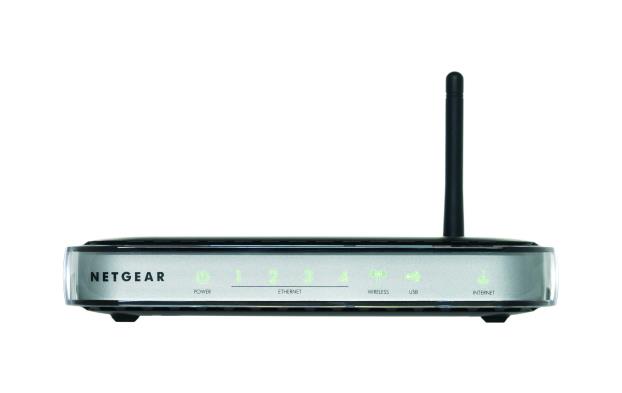 MBR624GU100NASR NetGear 3g Broadband Wireless Router MBr624gu100NAS (Refurbished)