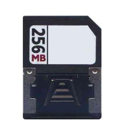 MC2GH256NMCU-2PC Samsung 256MB Multi Media Card Plus