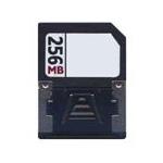 Samsung MC2GH256NMCU-2PC