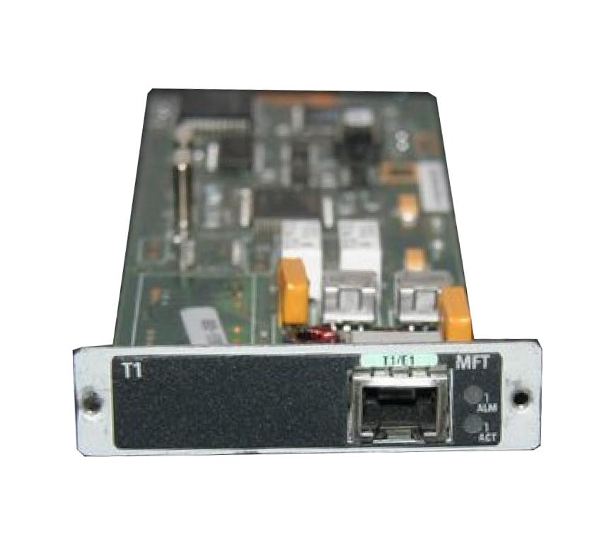 MC3810-MFT-T1 Cisco 3810 Multiflex Trunk With RJ 48 T1 Interface (Refurbished)