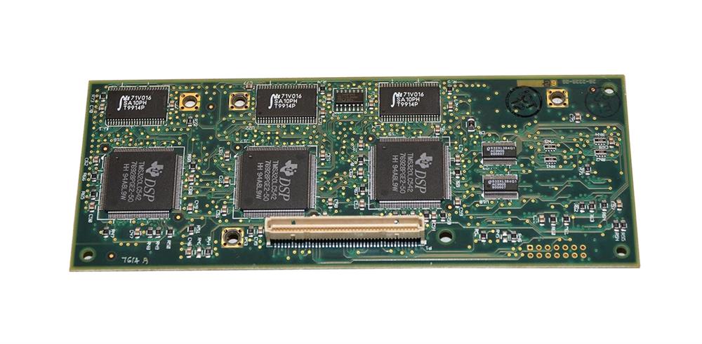 MC3810-VCM6 Cisco MC3810 6 DSP Voice Compression Module (Refurbished)