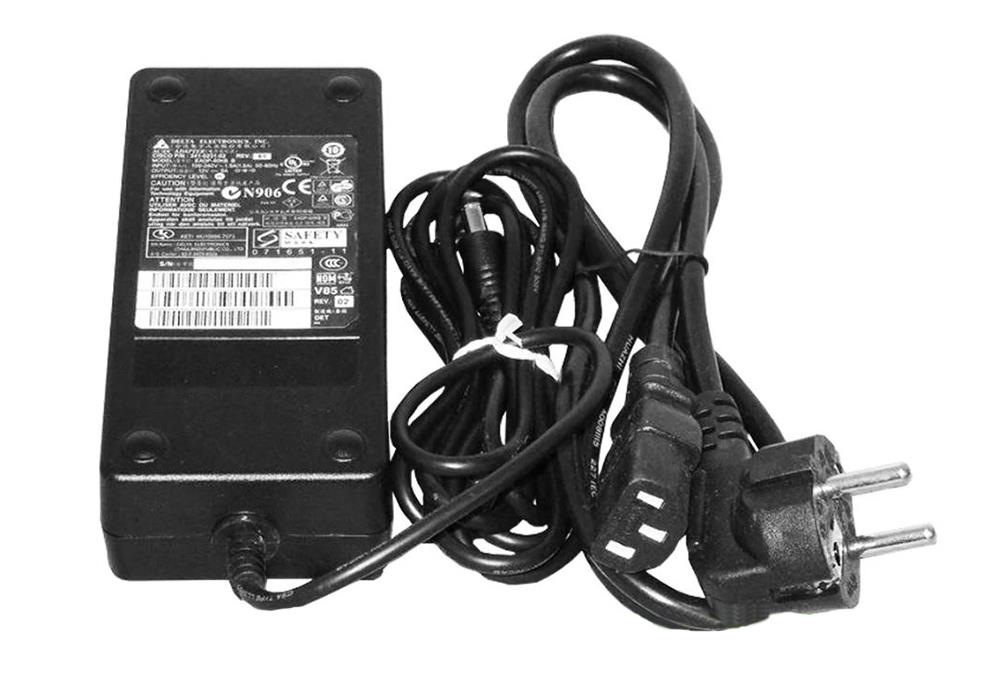 MC3810VACR Cisco 60-Watt Rack-Mountable Power Supply for MC3810-V-AC (Refurbished)
