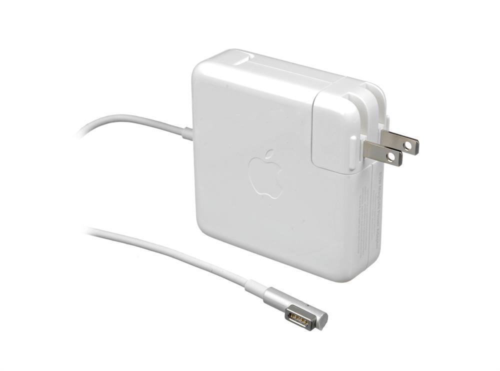MC461LLA-RCB Apple 60-Watts Power Adapter for Macbook & 13 Macbook Pro