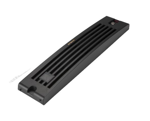 MCP-210-82601-0B Supermicro 2U Black Front Bezel for SC826 series Chassis Bezel