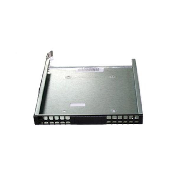 MCP-220-00023-01 SuperMicro Black Dummy Usb Tray For Sc825 & Sc836