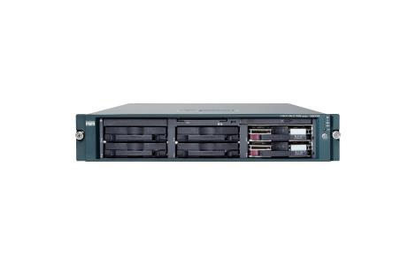 MCS7825H30CC1 Cisco MCS-7825H-3.0 MCS 7825H-3000 P4 3GHZ 1GB 40GB HD (Refurbished)