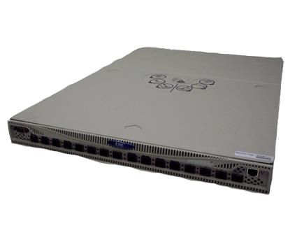 MDS-9124-4GSW EMC MDS 9124 Fibre Channel Switch 24 Ports 4Gbps (Refurbished)